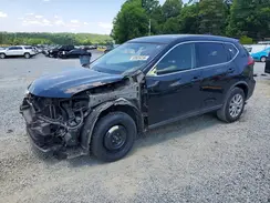 KNMAT2MT0HP611628 2017 NISSAN ROGUE