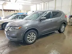 KNMAT2MT0HP613105 2017 NISSAN ROGUE