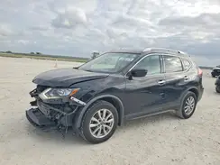 KNMAT2MT0HP613136 2017 NISSAN ROGUE