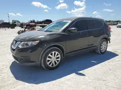 KNMAT2MT0HP613492 2017 NISSAN ROGUE