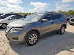 KNMAT2MT0HP617378 2017 NISSAN ROGUE