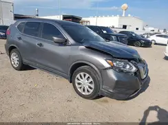 KNMAT2MT0HP617395 2017 NISSAN ROGUE