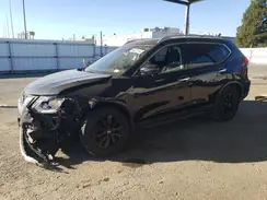 KNMAT2MT0JP500468 2018 NISSAN ROGUE