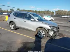 KNMAT2MT0JP500664 2018 NISSAN ROGUE