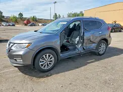 KNMAT2MT0JP502740 2018 NISSAN ROGUE