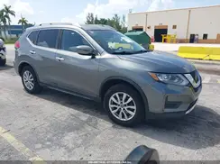 KNMAT2MT0JP503080 2018 NISSAN ROGUE