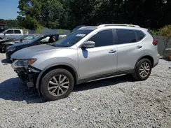 KNMAT2MT0JP505279 2018 NISSAN ROGUE