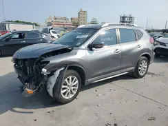 KNMAT2MT0JP506657 2018 NISSAN ROGUE