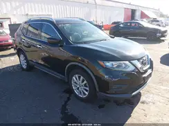 KNMAT2MT0JP507145 2018 NISSAN ROGUE