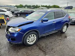 KNMAT2MT0JP508909 2018 NISSAN ROGUE