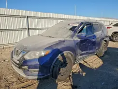 KNMAT2MT0JP509249 2018 NISSAN ROGUE