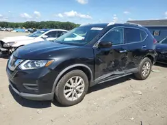 KNMAT2MT0JP509333 2018 NISSAN ROGUE