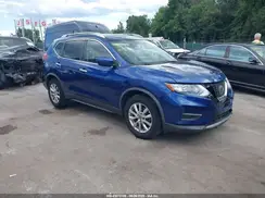 KNMAT2MT0JP509347 2018 NISSAN ROGUE
