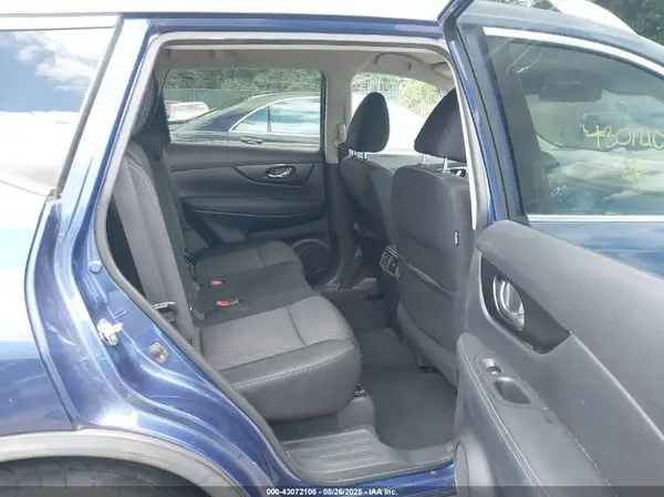 KNMAT2MT0JP509347 2018 NISSAN ROGUE - Image 8