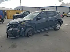 KNMAT2MT0JP509431 2018 NISSAN ROGUE