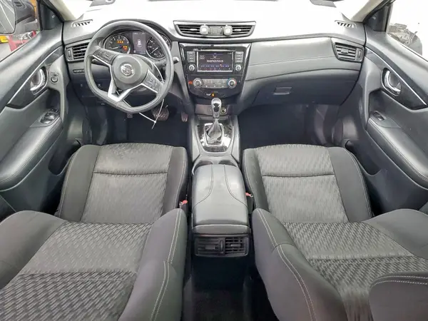 KNMAT2MT0JP509431 2018 NISSAN ROGUE - Image 8