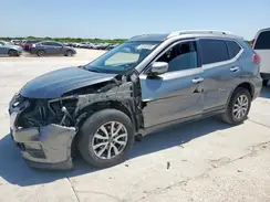 KNMAT2MT0JP509476 2018 NISSAN ROGUE