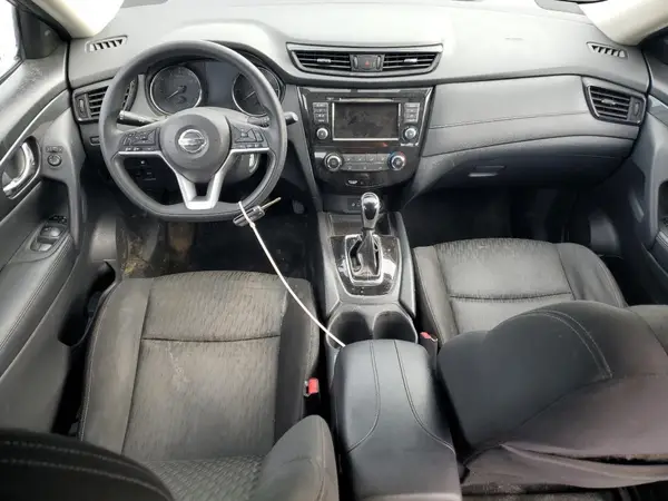 KNMAT2MT0JP509638 2018 NISSAN ROGUE - Image 8