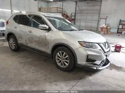 KNMAT2MT0JP509994 2018 NISSAN ROGUE