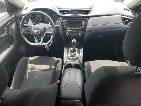 KNMAT2MT0JP510269 2018 NISSAN ROGUE - Image 8