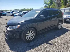KNMAT2MT0JP511017 2018 NISSAN ROGUE