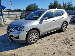 KNMAT2MT0JP512135 2018 NISSAN ROGUE