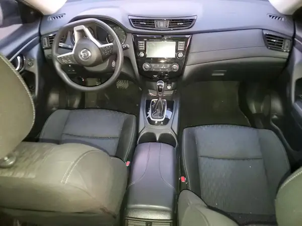 KNMAT2MT0JP512524 2018 NISSAN ROGUE - Image 8