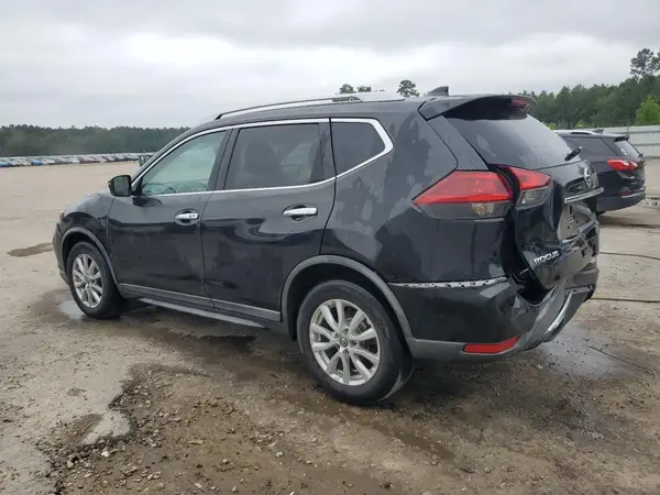 KNMAT2MT0JP513026 2018 NISSAN ROGUE - Image 2