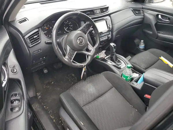 KNMAT2MT0JP513026 2018 NISSAN ROGUE - Image 8