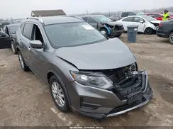 KNMAT2MT0JP514516 2018 NISSAN ROGUE