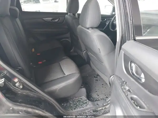 KNMAT2MT0JP514886 2018 NISSAN ROGUE - Image 8