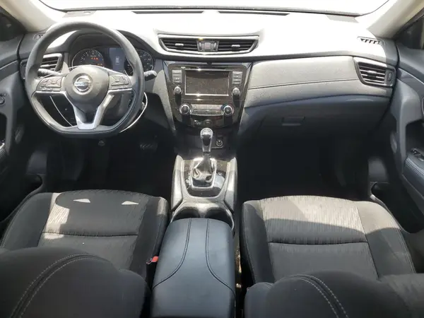 KNMAT2MT0JP515049 2018 NISSAN ROGUE - Image 8