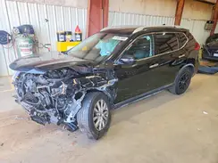 KNMAT2MT0JP515343 2018 NISSAN ROGUE