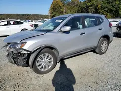 KNMAT2MT0JP515939 2018 NISSAN ROGUE