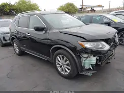 KNMAT2MT0JP516105 2018 NISSAN ROGUE