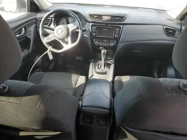 KNMAT2MT0JP518260 2018 NISSAN ROGUE - Image 8
