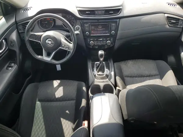 KNMAT2MT0JP518517 2018 NISSAN ROGUE - Image 8