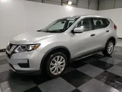 KNMAT2MT0JP519358 2018 NISSAN ROGUE