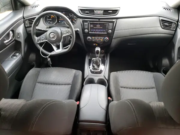 KNMAT2MT0JP519358 2018 NISSAN ROGUE - Image 8