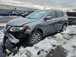 KNMAT2MT0JP519411 2018 NISSAN ROGUE