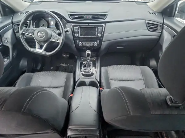 KNMAT2MT0JP519411 2018 NISSAN ROGUE - Image 8