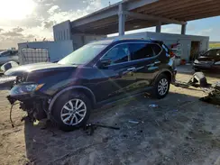 KNMAT2MT0JP519702 2018 NISSAN ROGUE