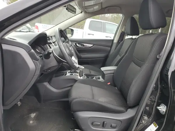 KNMAT2MT0JP525967 2018 NISSAN ROGUE - Image 8