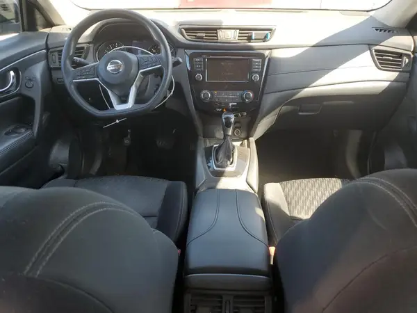 KNMAT2MT0JP527198 2018 NISSAN ROGUE - Image 8