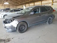 KNMAT2MT0JP528271 2018 NISSAN ROGUE