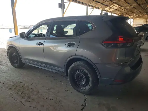 KNMAT2MT0JP528271 2018 NISSAN ROGUE - Image 2