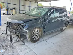 KNMAT2MT0JP528660 2018 NISSAN ROGUE