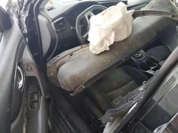 KNMAT2MT0JP528660 2018 NISSAN ROGUE - Image 8