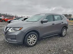KNMAT2MT0JP529274 2018 NISSAN ROGUE