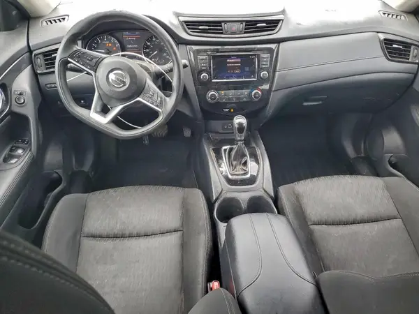 KNMAT2MT0JP529274 2018 NISSAN ROGUE - Image 8